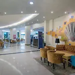Paradise Delux In Del Sol דירה פרימורסקו