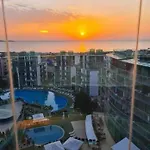 Paradise Delux In Del Sol דירה פרימורסקו