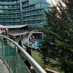 Paradise Delux In Del Sol דירה