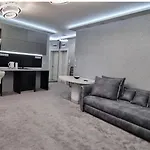 Paradise Delux In Del Sol פרימורסקו