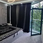 Paradise Delux In Del Sol דירה *