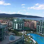 דירה Paradise Delux In Del Sol