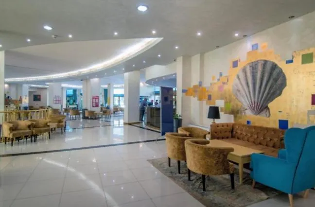 Paradise Delux In Del Sol 아파트 프리모르스코