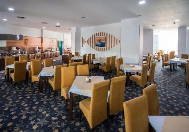 Paradise Delux In Del Sol 아파트 프리모르스코