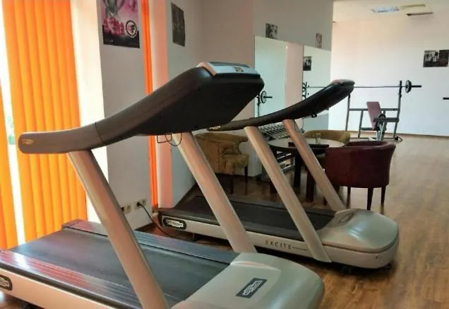 Paradise Delux In Del Sol * プリモルスコ