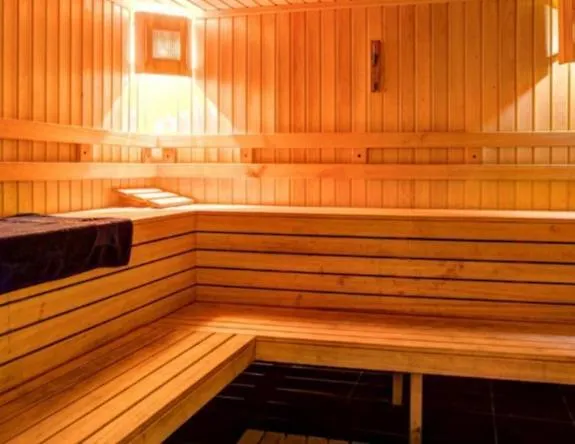 Paradise Delux In Del Sol