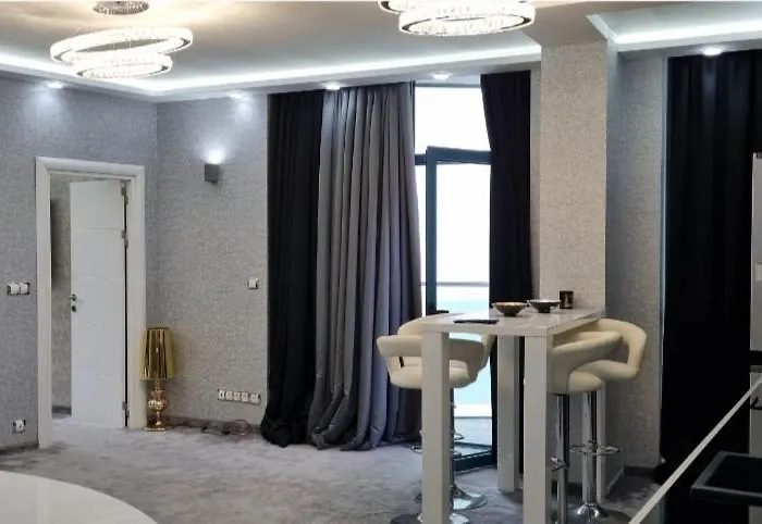 Paradise Delux In Del Sol * 프리모르스코