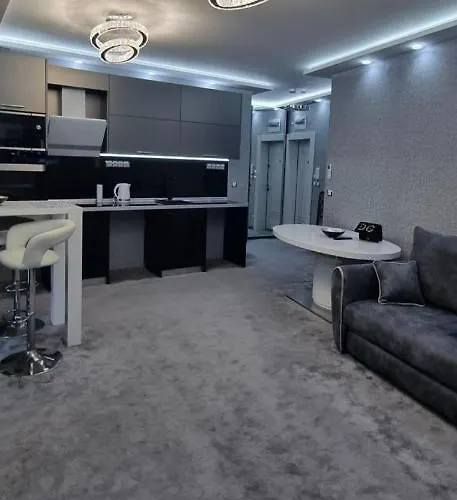 Paradise Delux In Del Sol