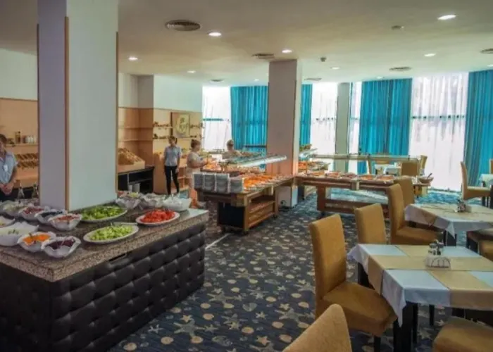 Paradise Delux In Del Sol 아파트