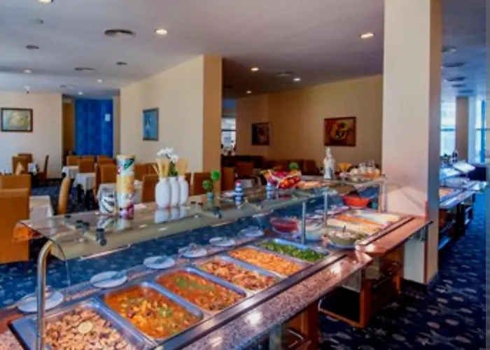 Paradise Delux In Del Sol 아파트