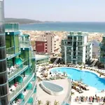 アパート Paradise Delux In Del Sol *