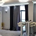 Paradise Delux In Del Sol * プリモルスコ
