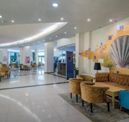 Paradise Delux In Del Sol Apartman Primorszko