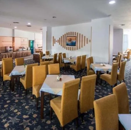 Paradise Delux In Del Sol Apartman Primorszko