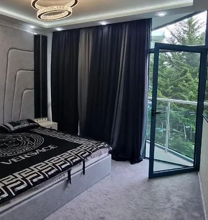 Paradise Delux In Del Sol Apartman *