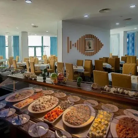 Paradise Delux In Del Sol Appartement *