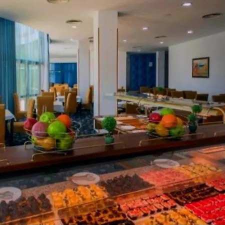 Appartement Paradise Delux In Del Sol *