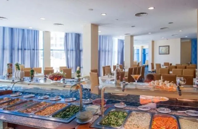 Paradise Delux In Del Sol Appartement *