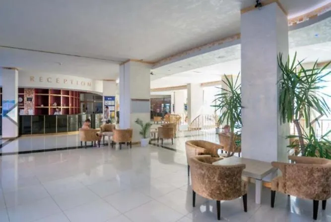 Paradise Delux In Del Sol *