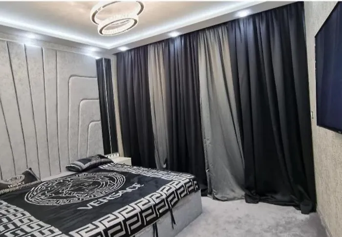 Paradise Delux In Del Sol Appartement *