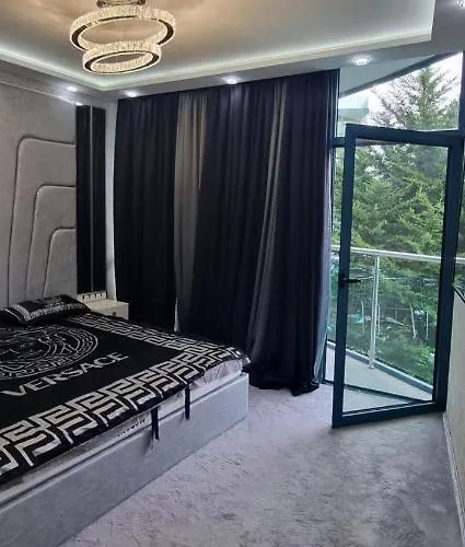 Paradise Delux In Del Sol Appartement *