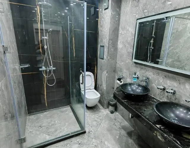 Appartement Paradise Delux In Del Sol