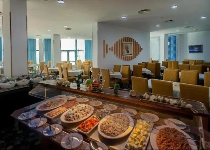 Paradise Delux In Del Sol Appartement *