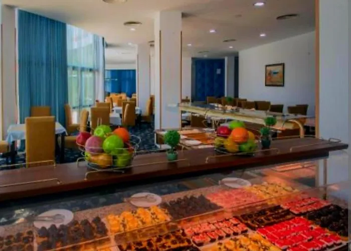 Appartement Paradise Delux In Del Sol *